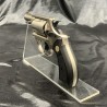 REVOLVER - "SMITH ET WESSON CHIEFS SPECIAL" - CAL 9 MM R.K. - CHROME