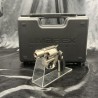 "Pack prêt a tirer self gomme" REVOLVER - "SMITH ET WESSON CHIEFS SPEC...