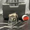 "Pack prêt a tirer self gomme" REVOLVER - "SMITH ET WESSON CHIEFS SPEC...