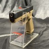 Pistolet- "GLOCK 17 COYOTE GEN5" - Cal 9 MM P.A.K - EDITION LIMITEE FRENCH ARMY