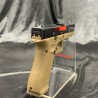 Pistolet- "GLOCK 17 COYOTE GEN5" - Cal 9 MM P.A.K - EDITION LIMITEE FRENCH ARMY