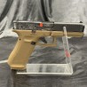 Pistolet- "GLOCK 17 COYOTE GEN5" - Cal 9 MM P.A.K - EDITION LIMITEE FRENCH ARMY