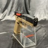 Pistolet- "GLOCK 17 COYOTE GEN5" - Cal 9 MM P.A.K - EDITION LIMITEE FRENCH ARMY