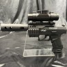 Walther - "NIGHTHAWK" - Cal. 4.5mm (.177) plomb