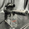 Walther - "NIGHTHAWK" - Cal. 4.5mm (.177) plomb