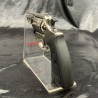 REVOLVER "COMPETITIVE" - Kimar - Cal.9MM - CHROME