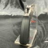 REVOLVER "COMPETITIVE" - Kimar - Cal.9MM - CHROME
