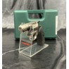 REVOLVER "COMPETITIVE" - Kimar - Cal.9MM - CHROME