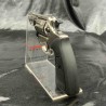 REVOLVER "COMPETITIVE" - Kimar - Cal.9MM - CHROME