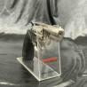 REVOLVER "COMPETITIVE" - Kimar - Cal.9MM - CHROME