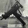 PISTOLET "INGRAM M11" - Cal. 6mm - CO2
