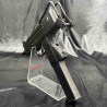 PISTOLET "INGRAM M11" - Cal. 6mm - CO2