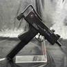 PISTOLET "INGRAM M11" - Cal. 6mm - CO2