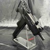 PISTOLET "INGRAM M11" - Cal. 6mm - CO2