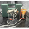 REVOLVER "COMPETITIVE" - Kimar - Cal.9MM - CHROME