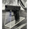 PISTOLET- "GLOCK 42" -Cal. BBS 6MM - GAZ
