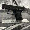 PISTOLET- "GLOCK 42" -Cal. BBS 6MM - GAZ