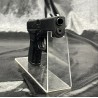 PISTOLET- "GLOCK 42" -Cal. BBS 6MM - GAZ
