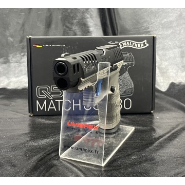 PISTOLET "WALTHER Q5 MATCH...