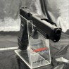 PISTOLET "GLOCK 34 GEN4 DELUXE" -Cal. BBS 6MM - CO2