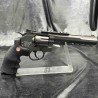 PISTOLET "RUGER SUPERHAWK BLACK" - Cal BBS 6MM - CO2 (6")