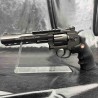 PISTOLET "RUGER SUPERHAWK BLACK" - Cal BBS 6MM - CO2 (6")