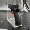 PROMO Smith&Wesson MP40 4,5mm BB's Bazooka-Shop
