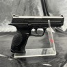 PROMO Smith&Wesson MP40 4,5mm BB's Bazooka-Shop