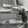 Revolver Dan Wesson 2,4 Silver 4,5 CO2 BBS-Pas cher
