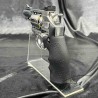 Revolver Dan Wesson 2,4 Silver 4,5 CO2 BBS-Pas cher