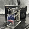 Umarex - Pistolet à plombs "Walther PPQ M2 Q4" - Réplique officielle