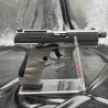 Umarex - Pistolet à plombs "Walther PPQ M2 Q4" - Réplique officielle