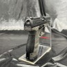 Umarex - Pistolet à plombs "Walther PPQ M2 Q4" - Réplique officielle