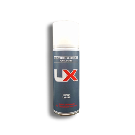 AEROSOL HUILE SILICONE A ARMES - 200ML - UMAREX