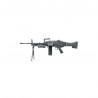 Version Luxe +++ - Réplique Fusil mitrailleur H&K MG4 6MM - Airsoft