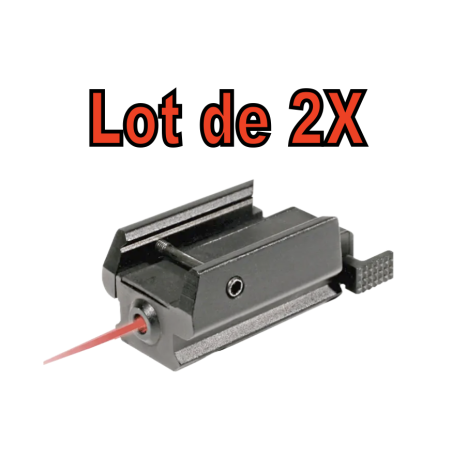 Laser pas cher avec livraison gratuite dés 49,90€ sur Bazooka-shop.fr