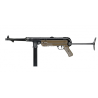 PISTOLET "LEGENDS MP GERMAN" - CO2, CAL BB/4.5MM