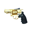 REVOLVER "GNB DAN WESSON 2.5'' - GOLD - Cal 4.5BBS - CO2