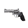 REVOLVER "GNB DAN WESSON DW715 4'' - SILVER - Cal 4,5 PLOMBS - CO2