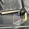 "Pack prêt à tirer" REVOLVER "SCHOFIELD 6" - GREY FULL METAL - Cal 4...