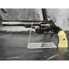 "Pack prêt à tirer" REVOLVER "SCHOFIELD 6" - GREY FULL METAL - Cal 4...