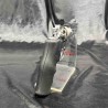 REVOLVER "GNB DAN WESSON DW715 4'' - SILVER - Cal 4,5 PLOMBS - CO2