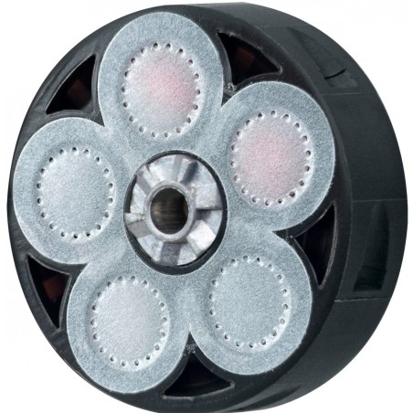 Barillet d'urgence Umarex pour TR50/HDR50 - L'efficacité allemande par Umarex