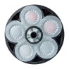 Barillet d'urgence Umarex pour TR50/HDR50 - L'efficacité allemande par Umarex