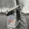 PISTOLET "GBB CZ 75" - Cal 4.5-BBS - CO2