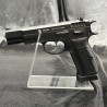 PISTOLET "GBB CZ 75" - Cal 4.5-BBS - CO2
