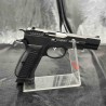 PISTOLET "GBB CZ 75" - Cal 4.5-BBS - CO2