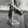 PISTOLET "GBB CZ 75" - Cal 4.5-BBS - CO2