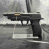 PISTOLET "SA10" - CO2, CAL BB/4.5MM ET 4.5MM PLOMB - Umarex