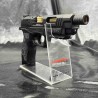 PISTOLET "SA10" - CO2, CAL BB/4.5MM ET 4.5MM PLOMB - Umarex